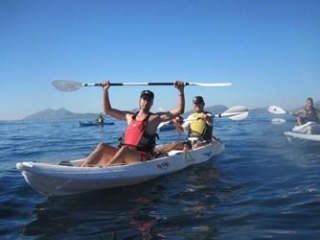 Un ejercicio muy sano